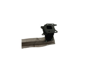 Renfort pare choc avant (traverse) AUDI A3 2 Photo n°1