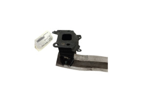 Renfort pare choc avant (traverse) AUDI A3 2 Photo n°2
