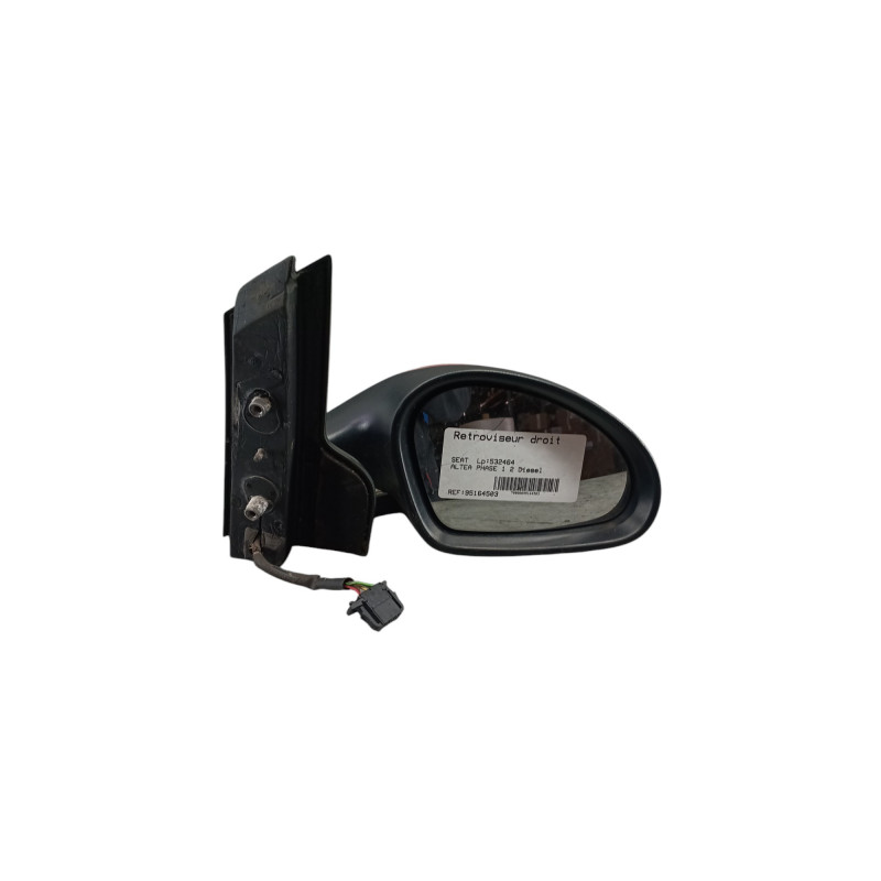 Retroviseur droit SEAT ALTEA Photo n°1