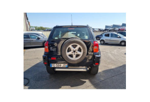 Calandre TOYOTA RAV4 2 Photo n°4