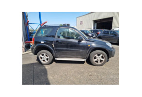 Feu arriere principal droit (feux) TOYOTA RAV4 2 Photo n°4