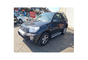 Feu arriere principal droit (feux) TOYOTA RAV4 2 Photo n°12