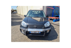 Feu arriere principal droit (feux) TOYOTA RAV4 2 Photo n°18