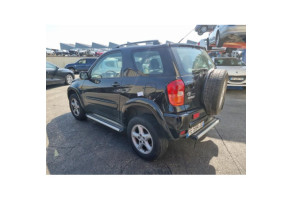 Optique avant secondaire gauche (feux)(clignotant) TOYOTA RAV4 2 Photo n°6