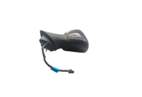 Retroviseur droit RENAULT CLIO 4 Photo n°2