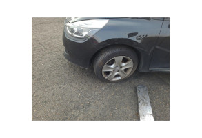 Retroviseur droit RENAULT CLIO 4 Photo n°6