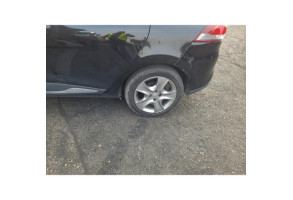 Retroviseur droit RENAULT CLIO 4 Photo n°7