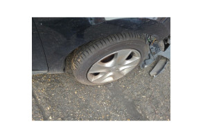 Retroviseur droit RENAULT CLIO 4 Photo n°9