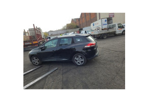 Retroviseur droit RENAULT CLIO 4 Photo n°10