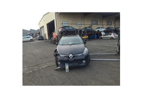 Avertisseur/Klaxon RENAULT CLIO 4 Photo n°14