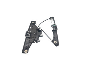 Leve vitre electrique avant gauche PEUGEOT 2008 2 Photo n°3