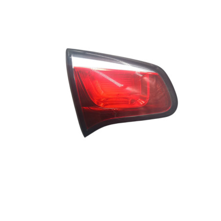Feu arriere secondaire gauche (feux) CITROEN C3 2