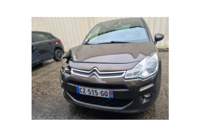 Pommeau de vitesses CITROEN C3 2 Photo n°6