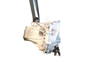 Boite de vitesses CITROEN C3 2 Photo n°3