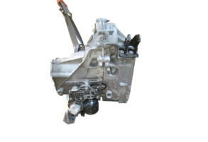 Boite de vitesses CITROEN C3 2 Photo n°5