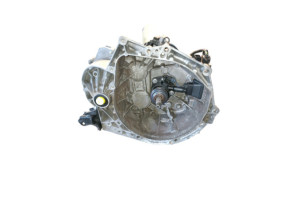 Boite de vitesses CITROEN C3 2 Photo n°6