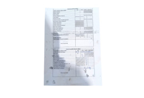 Boite de vitesses CITROEN C3 2 Photo n°9