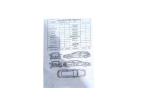 Boite de vitesses CITROEN C3 2 Photo n°10