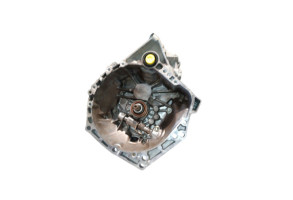 Boite de vitesses CITROEN C1 1 Photo n°4