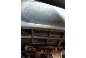 Boite de vitesses CITROEN C1 1 Photo n°7