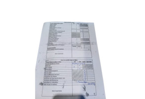Boite de vitesses CITROEN C1 1 Photo n°8