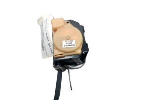 Ceinture avant gauche NISSAN MICRA 4 Photo n°2