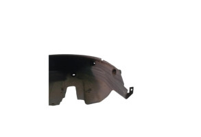 Pare boue arriere droit OPEL CROSSLAND X Photo n°3