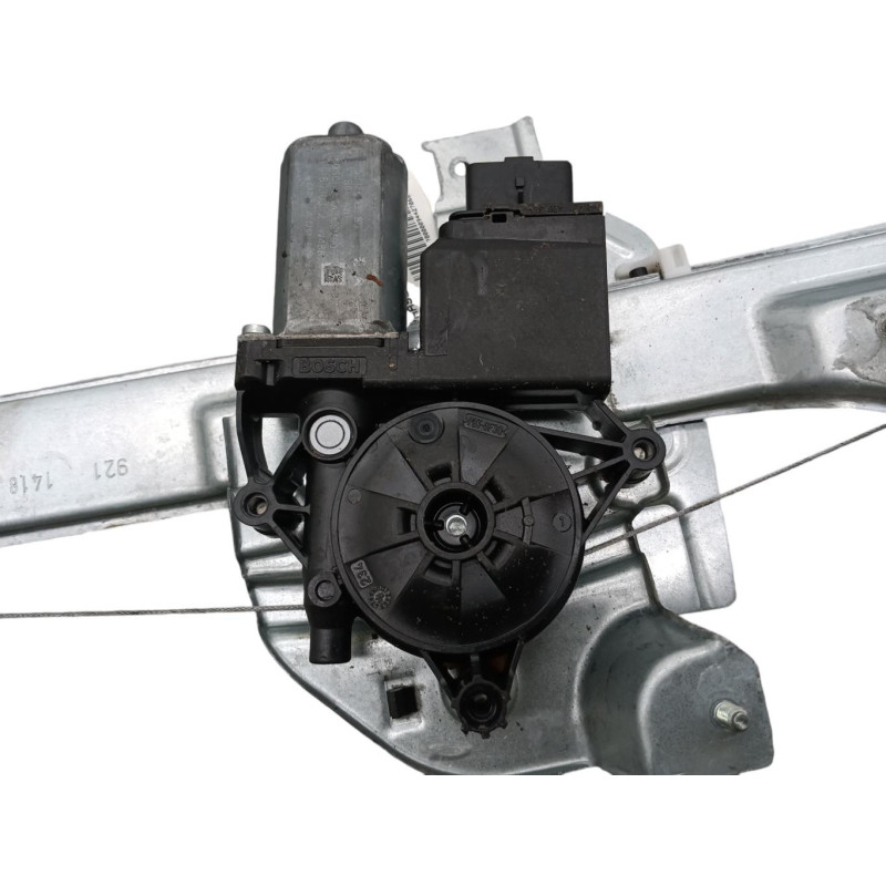 Leve vitre electrique avant droit CITROEN C3 3 Photo n°1