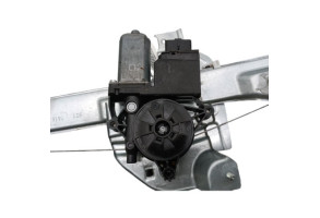 Leve vitre electrique avant droit CITROEN C3 3 Photo n°1