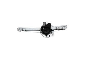 Leve vitre electrique avant droit CITROEN C3 3 Photo n°3