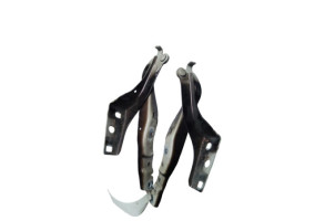 Charniere de capot PEUGEOT 308 1 Photo n°4