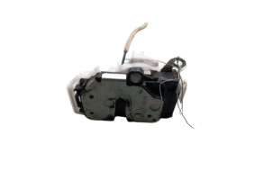 Serrure avant droit PEUGEOT BIPPER Photo n°3