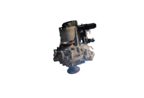 Boite de vitesses VOLKSWAGEN POLO 4 Photo n°3