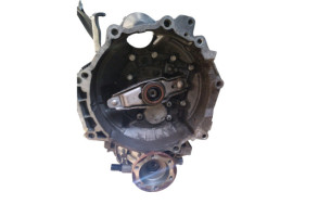 Boite de vitesses VOLKSWAGEN POLO 4 Photo n°5