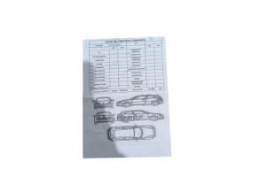 Boite de vitesses VOLKSWAGEN POLO 4 Photo n°9