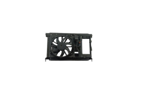 Armature avant, Masque avant CITROEN C4 PICASSO 1 Photo n°1