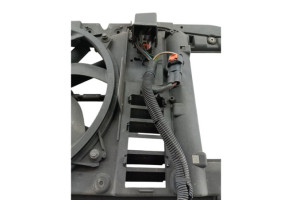 Armature avant, Masque avant CITROEN C4 PICASSO 1 Photo n°4