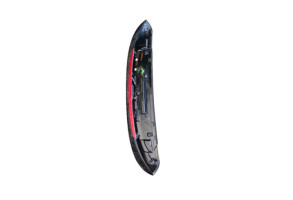 Becquet CITROEN C4 PICASSO 1 Photo n°2
