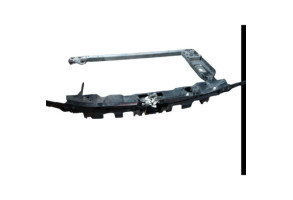 Armature avant, Masque avant FORD KA 2 Photo n°4