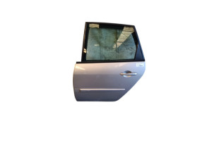Porte arriere gauche RENAULT GRAND SCENIC 2 Photo n°1