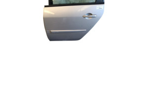 Porte arriere gauche RENAULT GRAND SCENIC 2 Photo n°3