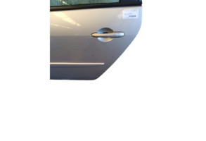 Porte arriere gauche RENAULT GRAND SCENIC 2 Photo n°6