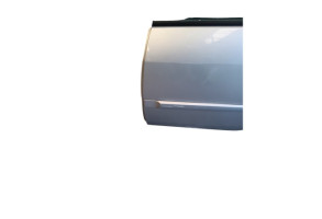 Porte arriere gauche RENAULT GRAND SCENIC 2 Photo n°7