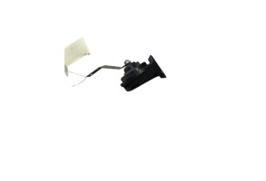 Avertisseur/Klaxon RENAULT GRAND SCENIC 2 Photo n°2