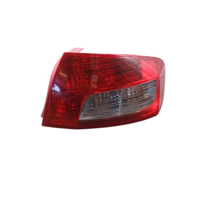 Feu arriere principal droit (feux) PEUGEOT 407