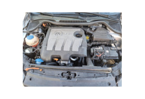 Pommeau de vitesses VOLKSWAGEN POLO 5 Photo n°6