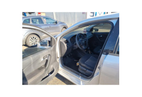 Pommeau de vitesses VOLKSWAGEN POLO 5 Photo n°14