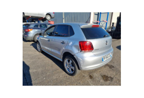 Pommeau de vitesses VOLKSWAGEN POLO 5 Photo n°15