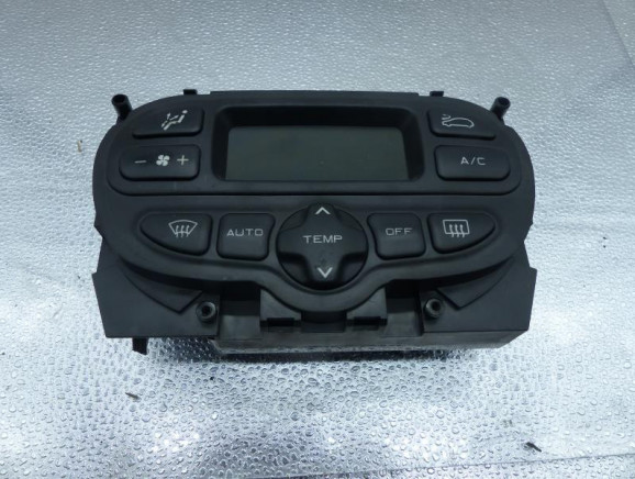 Manche, batterie chauffante-chauffage pour CITROËN Xsara Coupe (N0) ▷  AUTODOC catalogue