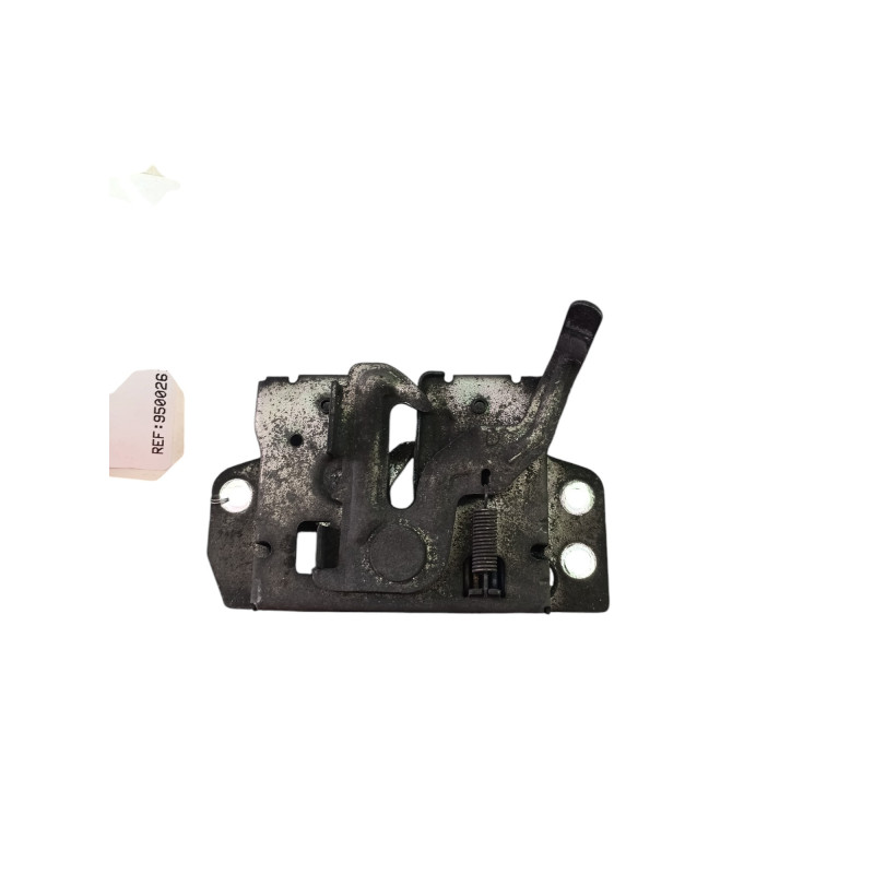 Charniere de capot CITROEN C-CROSSER Photo n°1